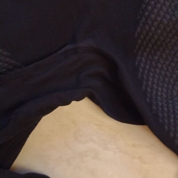 UYN Evolutyon Biotech Thermal Underwear pants Black Active size S - Picture 4 of 10